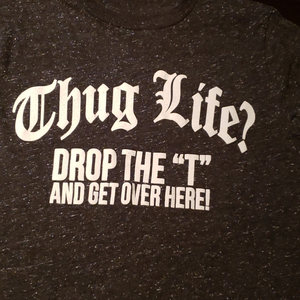 Boy's T Shirt